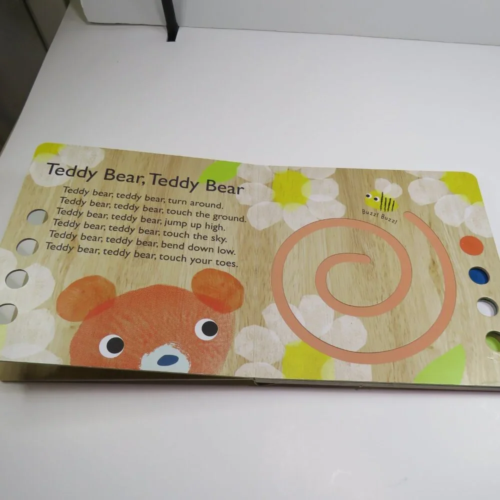 Board Books (3) Good - New Condition Penguin, I Love You, Itsy Bitsy Spider